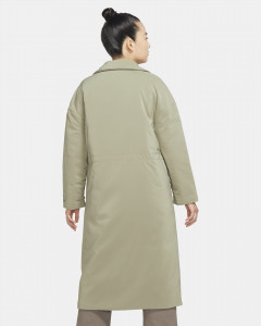 Куртка Jordan Flight Women's Trench Jacket DR0549-351