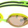 Окуляри для плавання Speedo VANQUISHER 3.0 MIRRORED 8-00473417218