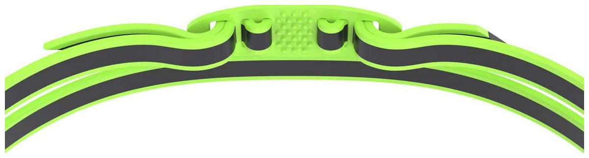 Окуляри для плавання Speedo VANQUISHER 3.0 MIRRORED 8-00473417218