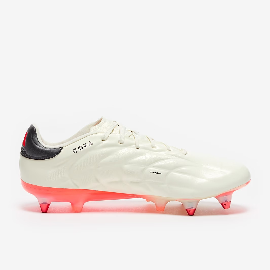 Футзалки Adidas Copa Gloro Indoor Boots Violet IE4982