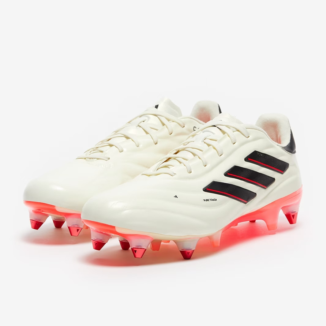 Футзалки Adidas Copa Gloro Indoor Boots Violet IE4982