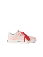 Кросівки Off-white Low Vulcanized Canvas OWIA288F24FAB0013101