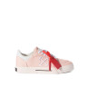 Кросівки Off-white Low Vulcanized Canvas OWIA288F24FAB0013101