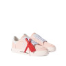 Кросівки Off-white Low Vulcanized Canvas OWIA288F24FAB0013101