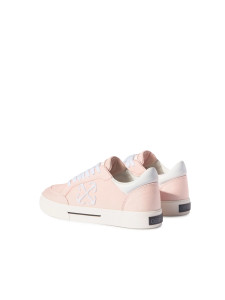 Кросівки Off-white Low Vulcanized Canvas OWIA288F24FAB0013101