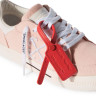 Кросівки Off-white Low Vulcanized Canvas OWIA288F24FAB0013101