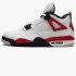Кросівки Jordan 4 Retro Red Cement DH6927-161