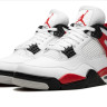 Кросівки Jordan 4 Retro Red Cement DH6927-161