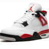 Кросівки Jordan 4 Retro Red Cement DH6927-161