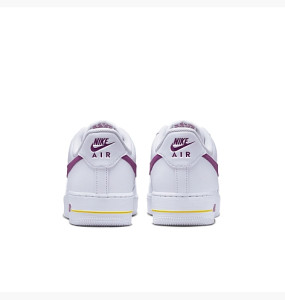 Кросівки Nike Air Force 1 '07 Bold Berry FJ4209-100