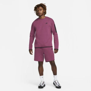 Шорти Nike Sportswear Tech Fleece Mens Shorts CU4503-653