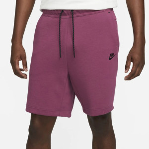 Шорти Nike Sportswear Tech Fleece Mens Shorts CU4503-653