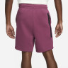 Шорти Nike Sportswear Tech Fleece Mens Shorts CU4503-653