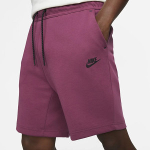 Шорти Nike Sportswear Tech Fleece Mens Shorts CU4503-653