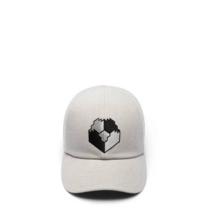 Бейсболка Cav Empt ZIG MODEL CAP CES25G07