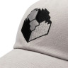 Бейсболка Cav Empt ZIG MODEL CAP CES25G07