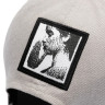 Бейсболка Cav Empt ZIG MODEL CAP CES25G07