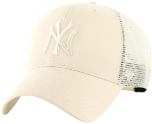 Бейсболка 47 Brand NEW YORK YANKEES BRANSON BRANS17CTP-NT