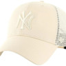 Бейсболка 47 Brand NEW YORK YANKEES BRANSON BRANS17CTP-NT