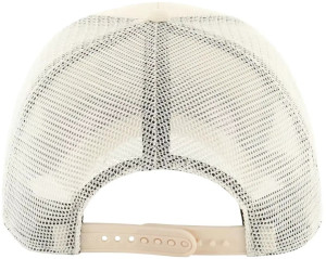 Бейсболка 47 Brand NEW YORK YANKEES BRANSON BRANS17CTP-NT