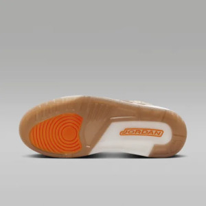 Кросівки Jordan 3 Retro WNBA Desert Camo (W) HM4301-200