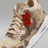 Кросівки Jordan 3 Retro WNBA Desert Camo (W) HM4301-200