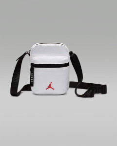 Сумка на плече Jordan Airborne Festival Bag 9A0631-001