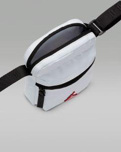 Сумка на плече Jordan Airborne Festival Bag 9A0631-001