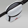 Сумка на плече Jordan Airborne Festival Bag 9A0631-001