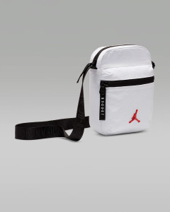 Сумка на плече Jordan Airborne Festival Bag 9A0631-001