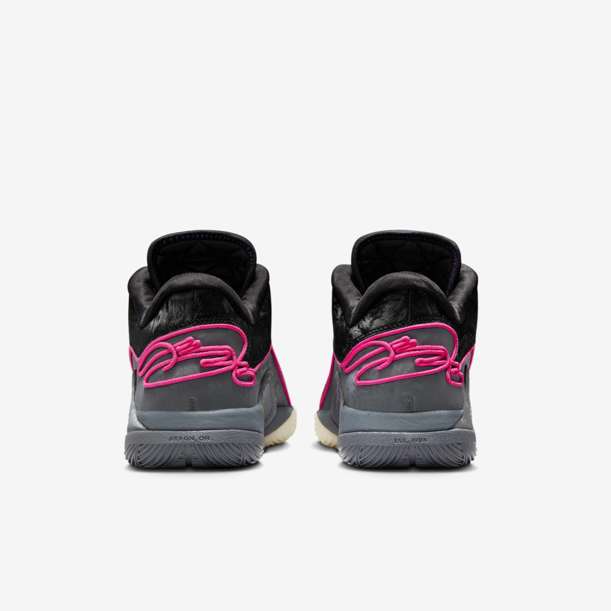 Кросівки LeBron XXII FZ1094-001