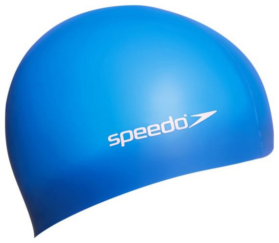 Шапочка для плавання Speedo FLAT SILCONE CAP TEAM JU 8-709931959-3