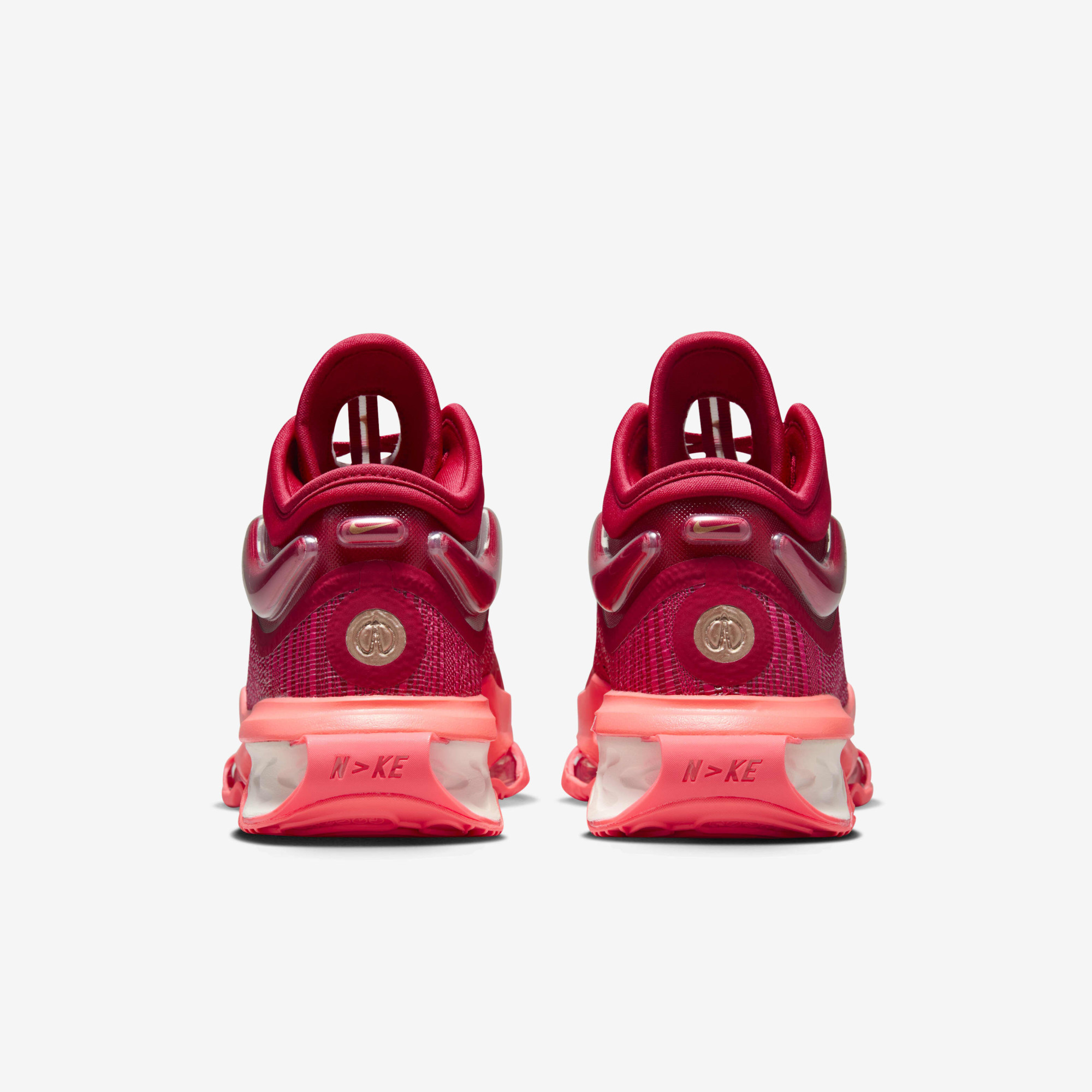 Кросівки Nike Air Zoom GT Jump 2 DJ9431-602