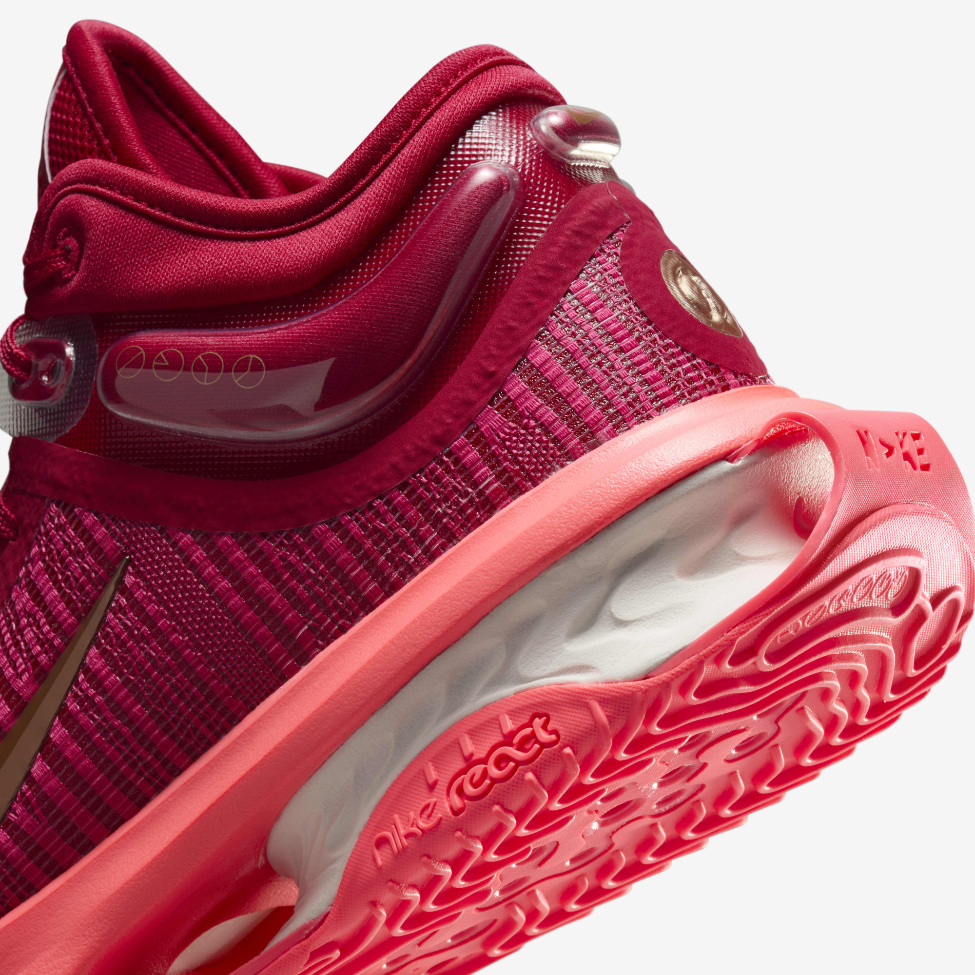 Кросівки Nike Air Zoom GT Jump 2 DJ9431-602