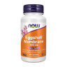 Капсули Now Foods Eggshell Membrane 500mg - 60 caps 2023-10-5249