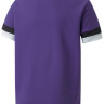 Футболка Puma teamRISE Jersey Jr фіолетовий Діт 116 см 704938-10