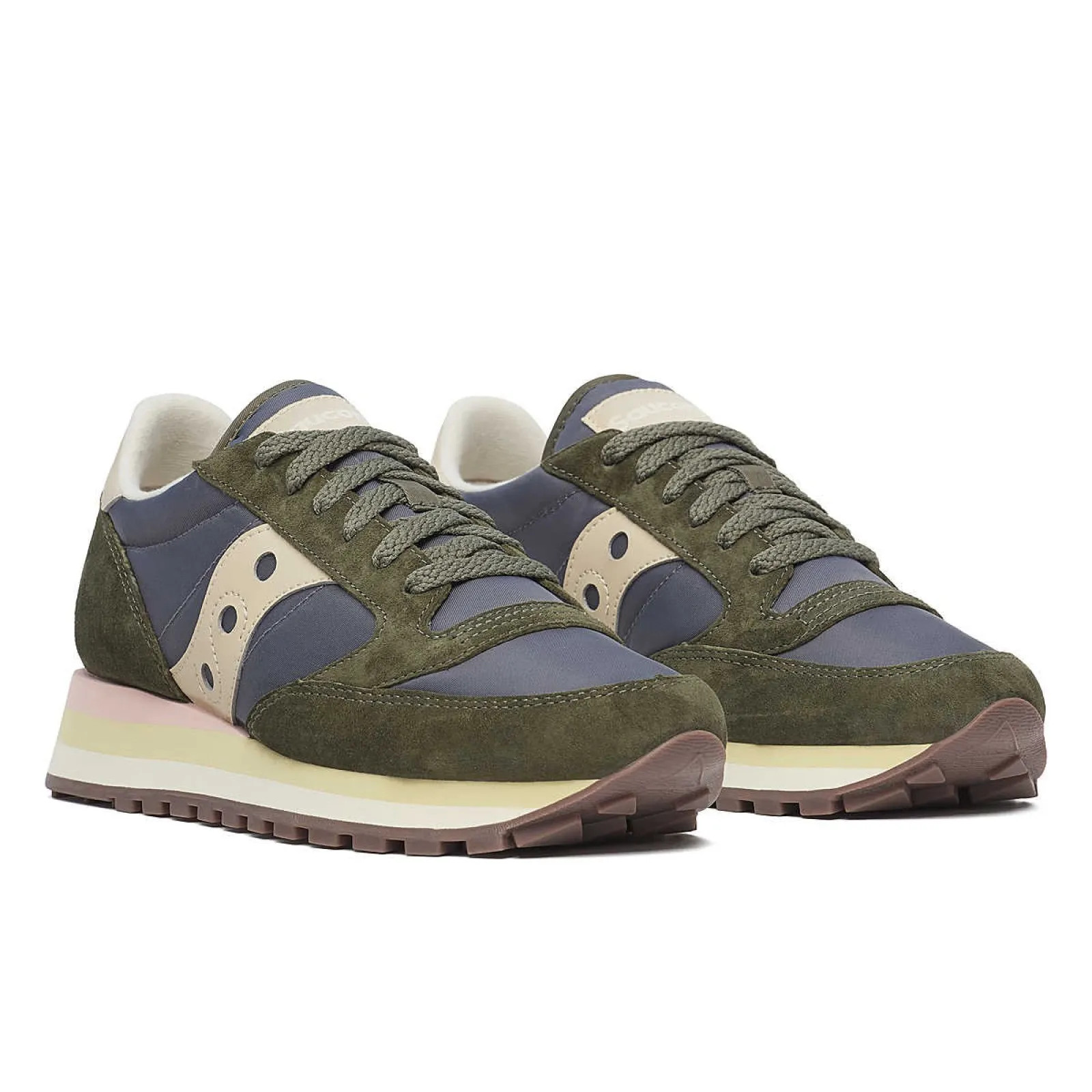 Кросівки Saucony JAZZ TRIPLE S60530-60