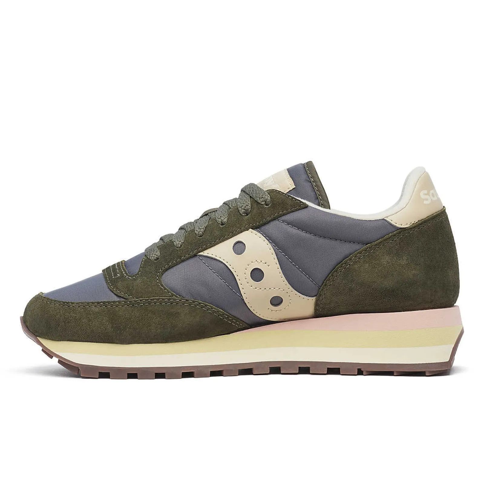 Кросівки Saucony JAZZ TRIPLE S60530-60