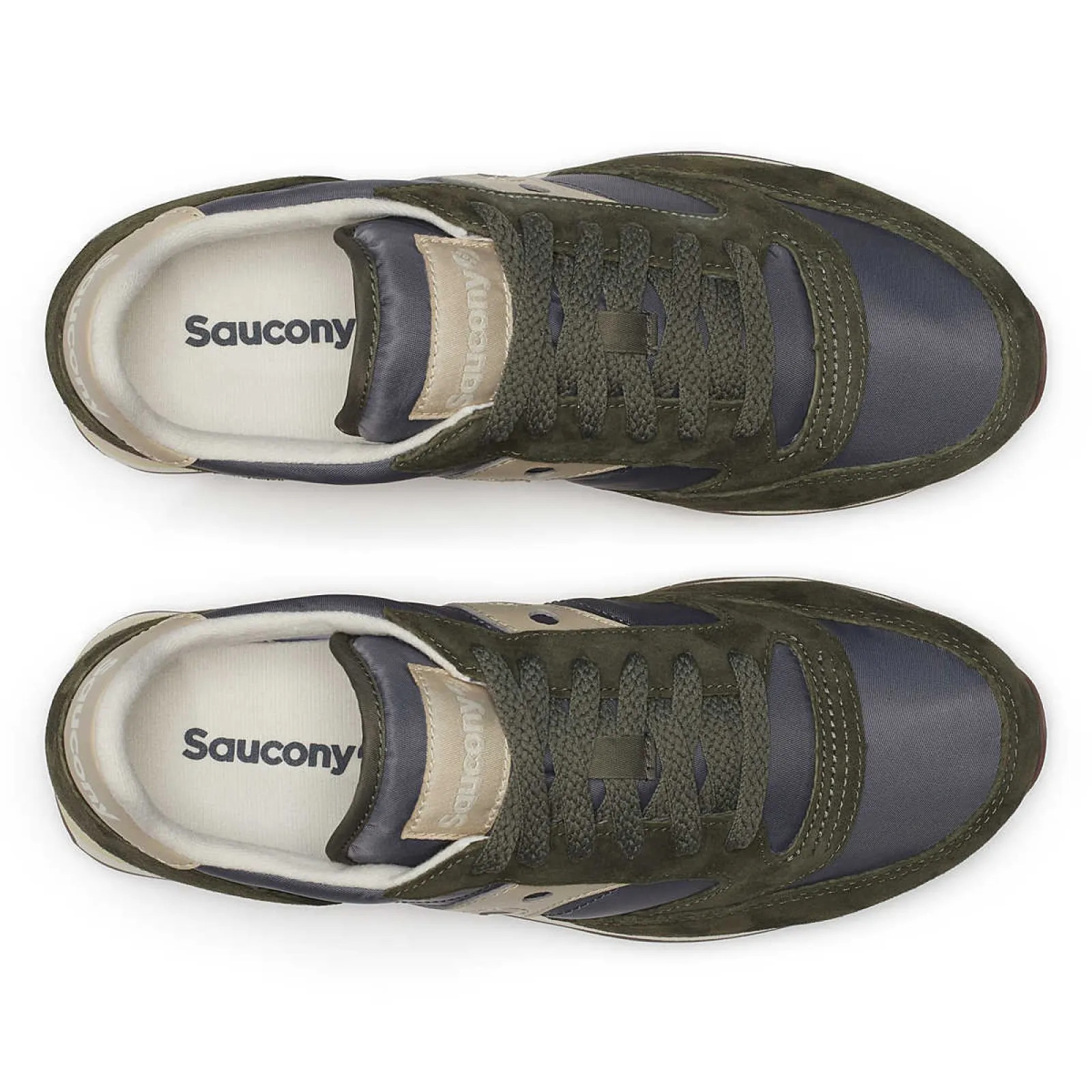 Кросівки Saucony JAZZ TRIPLE S60530-60