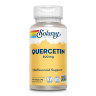 Капсули Solaray Quercetin 500mg - 90 vcaps 2023-10-6001