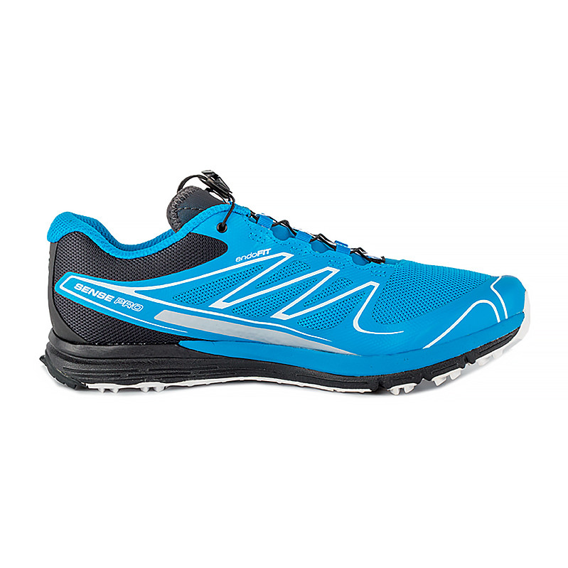 Кросівки Salomon Men's Sense Pro Running Shoes 359699