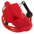 Свисток Original Fox 40 CMG Safety Classic 9603-0108 (Червоний) Червоний universal (63131) 9603-0108