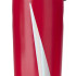 Пляшка Nike REFUEL BOTTLE LOCKING LID 24 OZ червоний, чорний, сріблястий Уні 709 мл N.100.7668.640.24