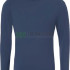 Футболка компресійна дитяча Uhlsport BASELAYER синя 1003078 14 1003078-14-CH