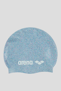 Шапочка для плавання Arena SILICONE CAP 006359-901