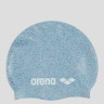 Шапочка для плавання Arena SILICONE CAP 006359-901