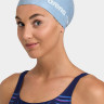 Шапочка для плавання Arena SILICONE CAP 006359-901