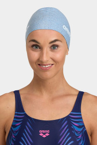 Шапочка для плавання Arena SILICONE CAP 006359-901