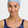 Шапочка для плавання Arena SILICONE CAP 006359-901