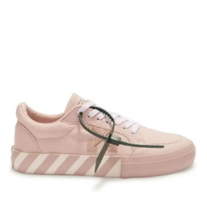 Кеди OFF-WHITE VULC CANVAS WOMANS OWIA272F22FAB0013030
